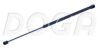 JEEP 55369333AC Gas Spring, rear windscreen